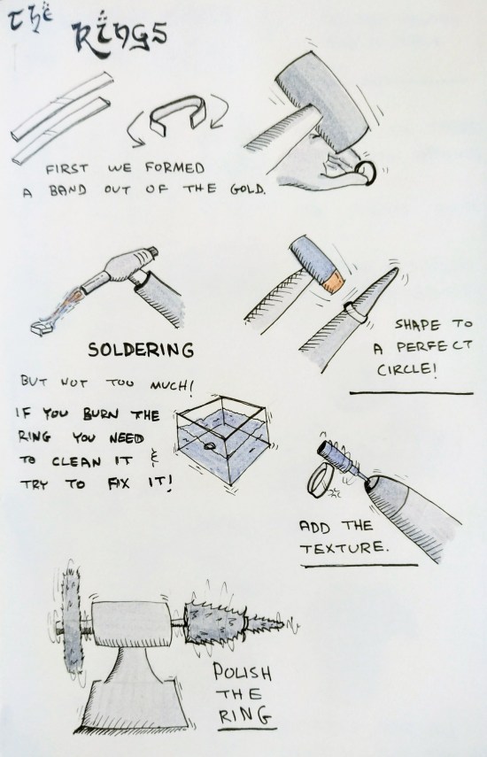 שני גברים וכלב - הבהלה לזהב