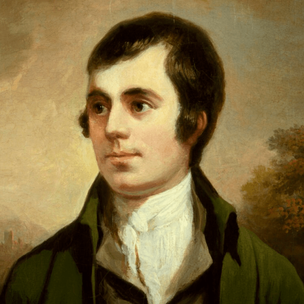 שני גברים וכלב - Ceilidh